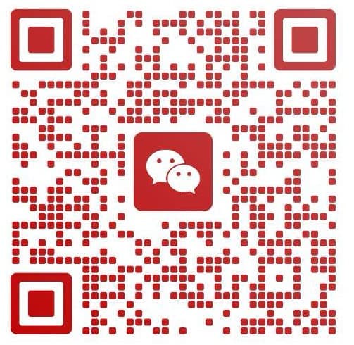 Scan to chat with us on WeChat