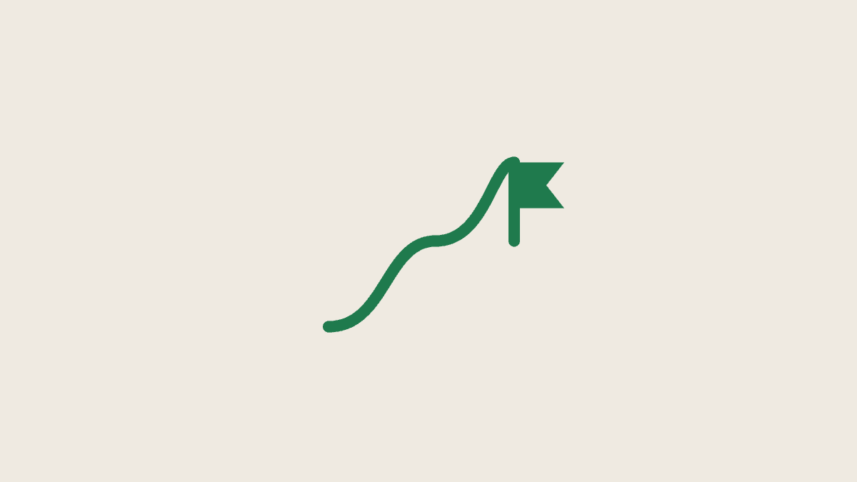 Building a credible founder narrative from a non-obvious background