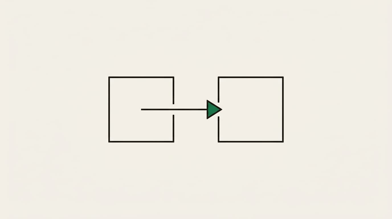 The displacement test: why your idea must not replace a UK job