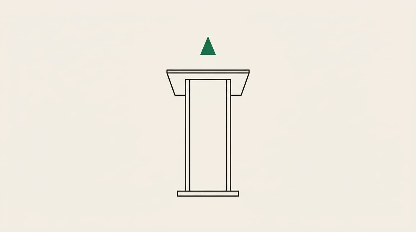 The formal presentation interview: what assessors actually probe