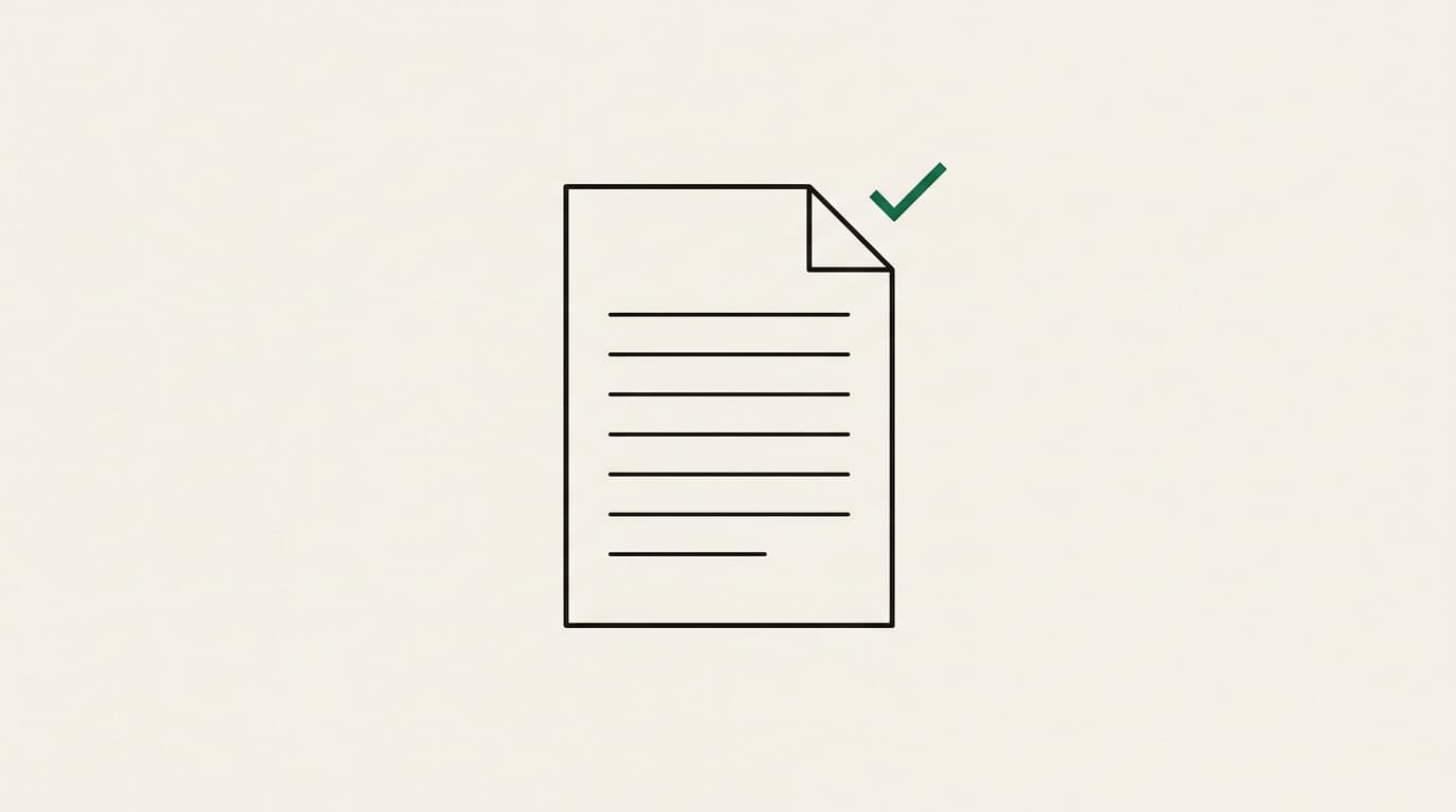 Free AI-optimised Innovator Founder Visa business plan template