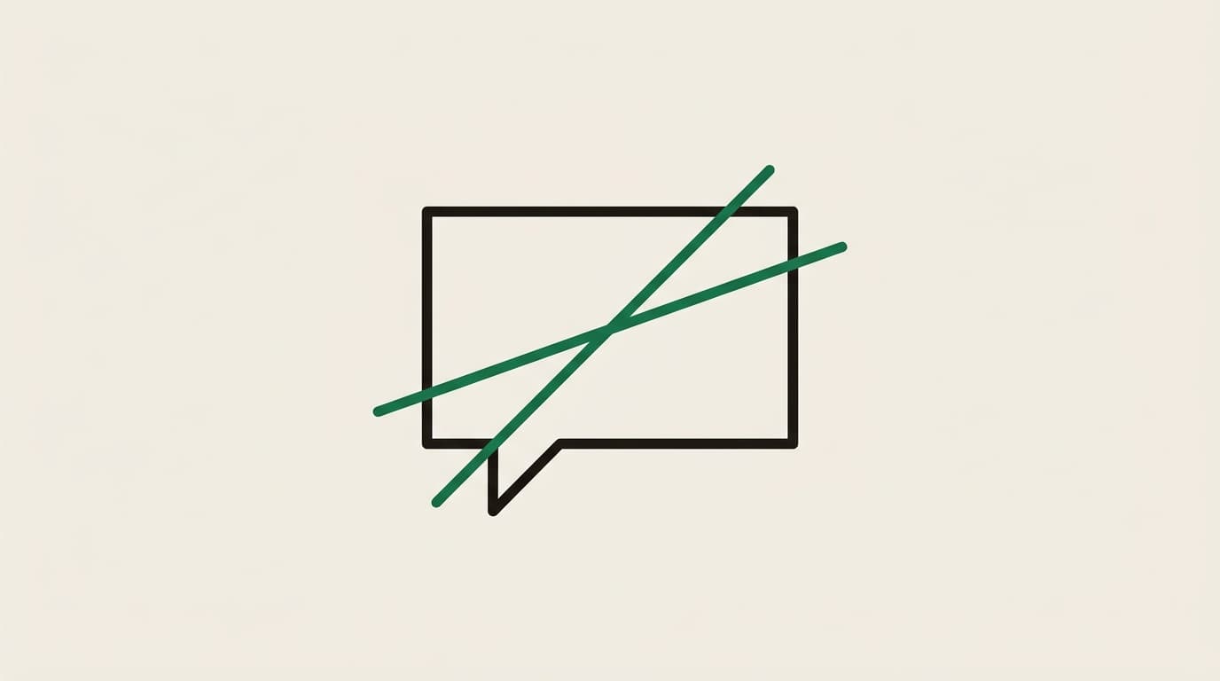 Ghost-written ideas and buzzword traps: why most applications fail