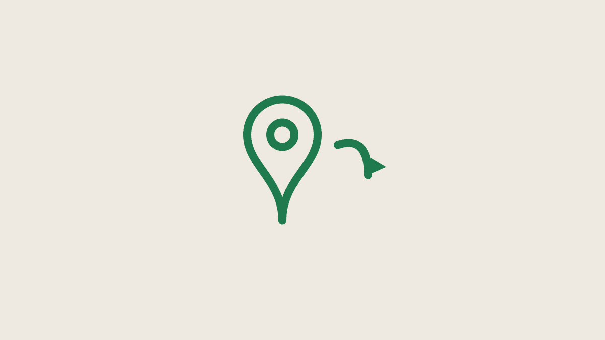 Moving your registered office or trading address post-endorsement