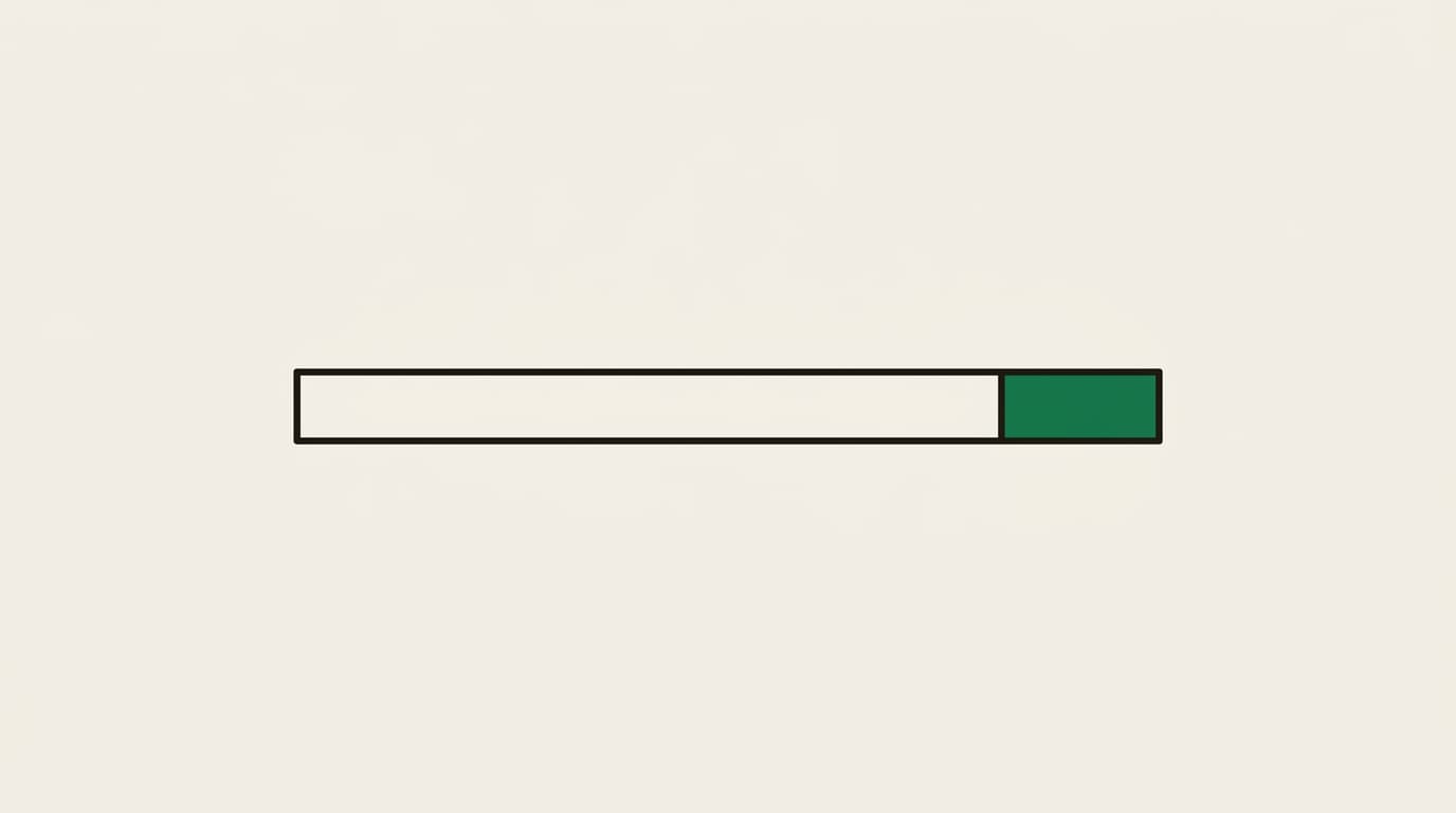 The 20% Prince2 contingency: financial discipline that gets endorsed