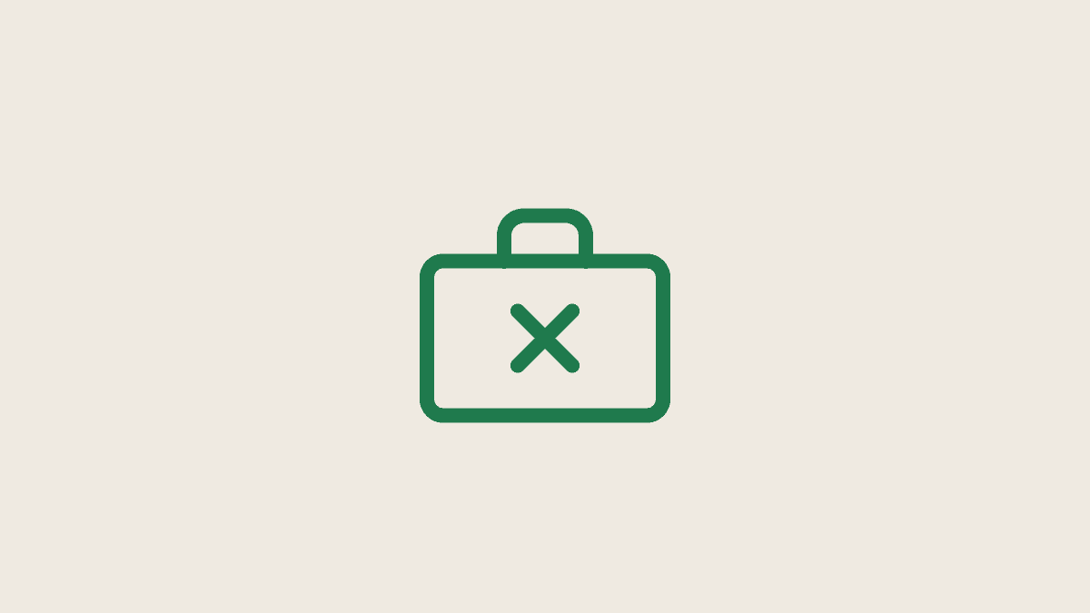 What happens to your endorsement if you lose a side role
