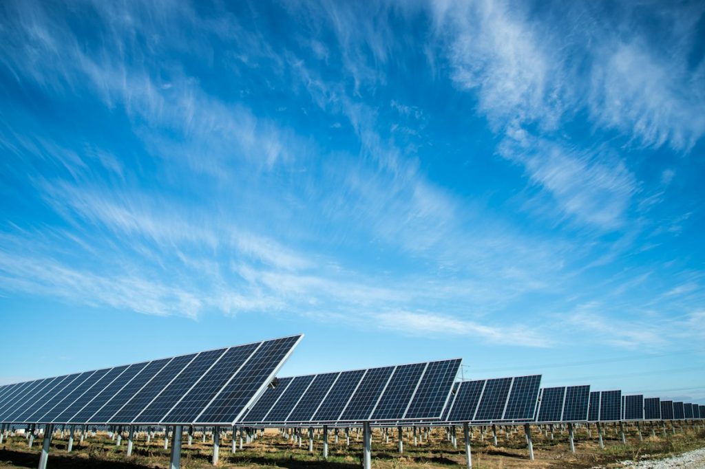Bridging Renewable Power Gaps: AI-Powered UK Innovator Visa Application Assistant Guide