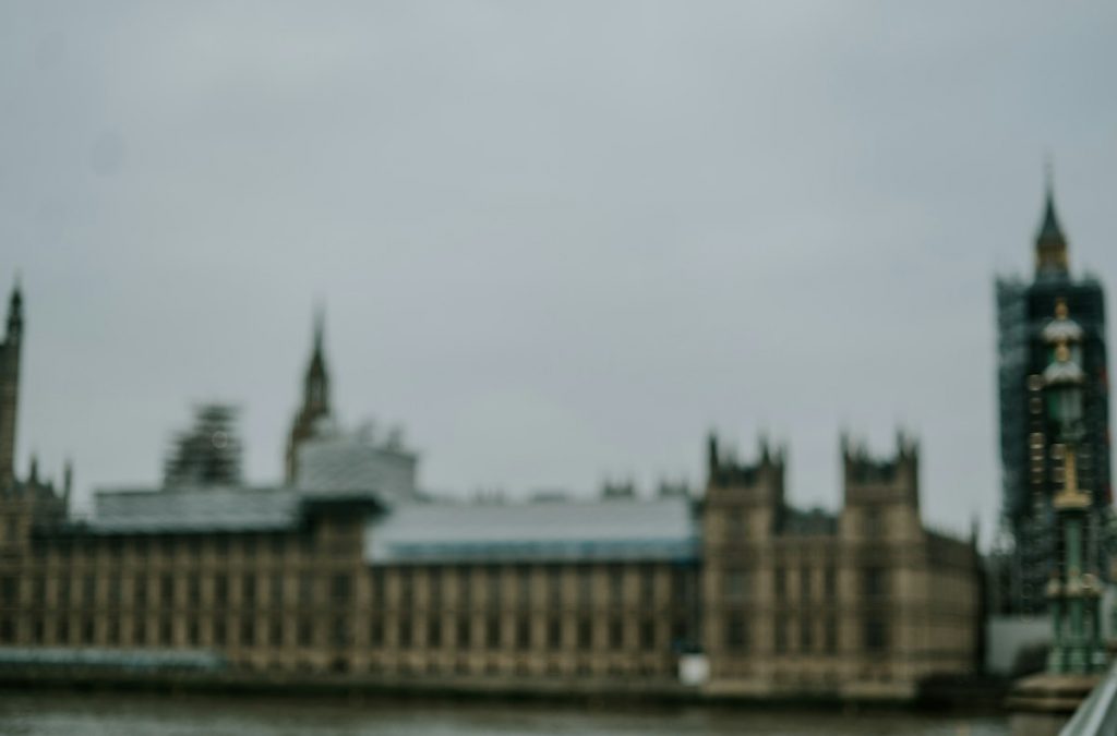 Demystifying British AI Policy: Compliance and Strategy with AI-Powered UK Innovator Visa Application Assistant