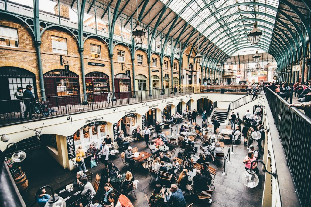 AI-Powered UK Innovator Visa Application Assistant: Scaling from Global Hubs to the UK