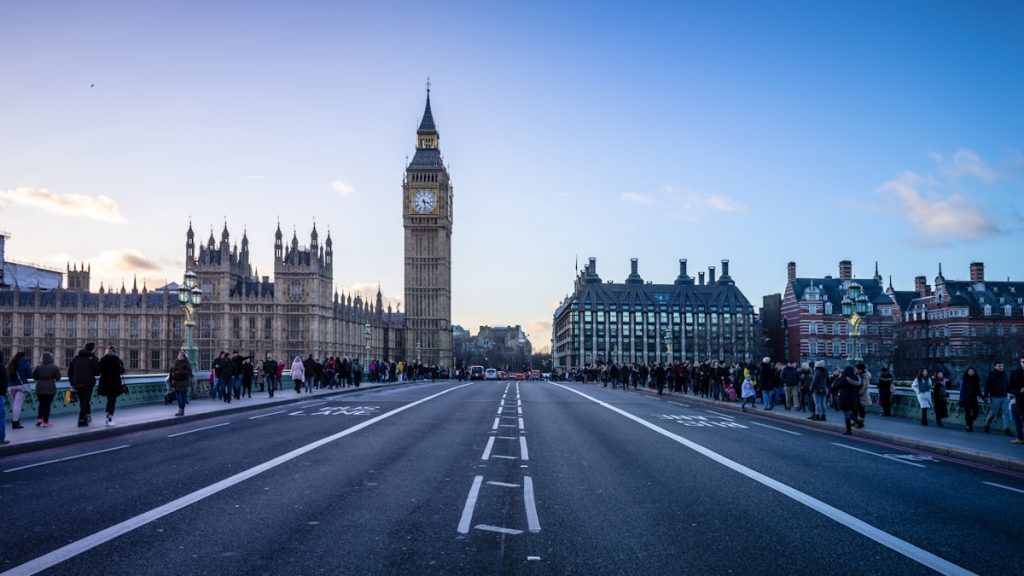 Modernise Your UK Business Visa Plan Through Torly.ai Innovation