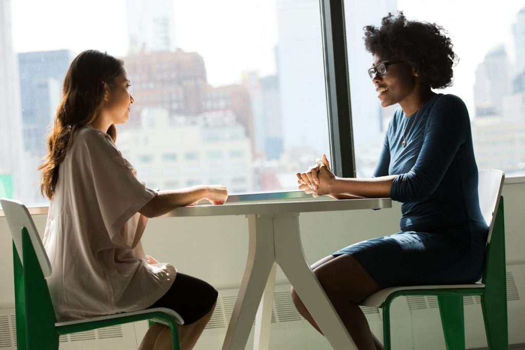 Mastering the Endorsement Interview with AI-Powered UK Innovator Visa Application Assistant