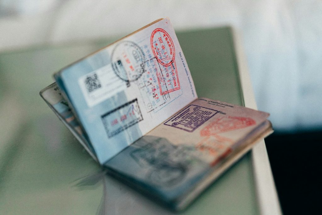 AI-Powered UK Innovator Visa Application Assistant: Turn Hackathon Innovation into a Visa-Endorsed Venture