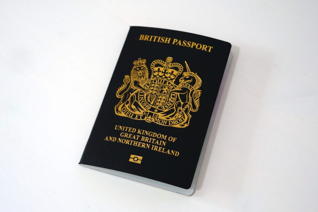 AI-Powered UK Innovator Visa Application Assistant: Mastering Endorsement Criteria with Precision AI Scoring