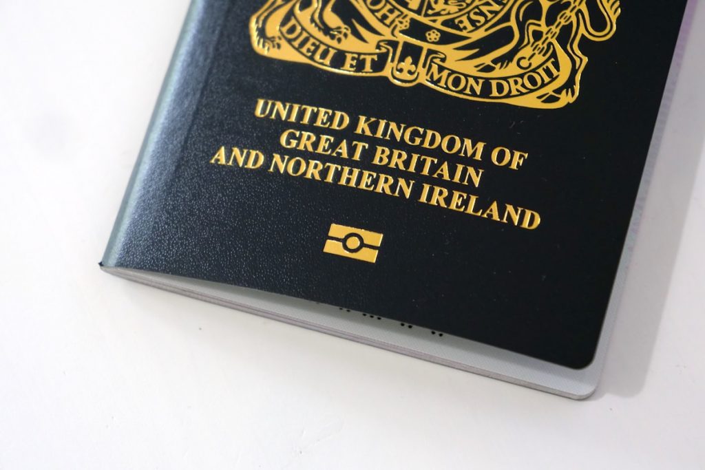 AI-Powered UK Innovator Visa Application Assistant: Navigating the Transition to the Innovator Founder Visa