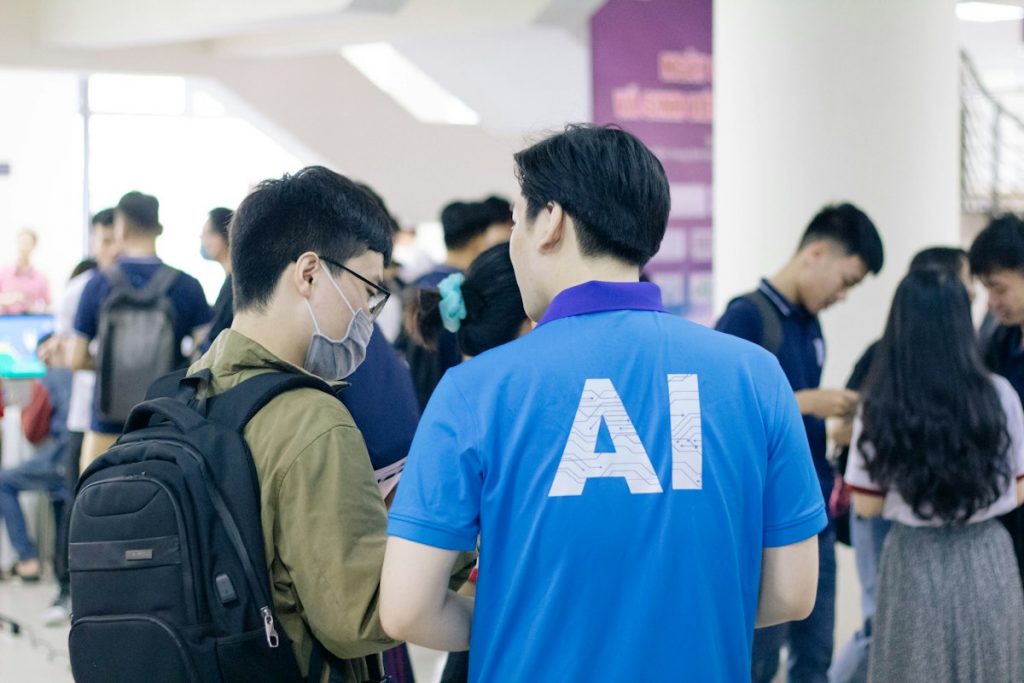 Scaling from Overseas to Britain: How AI-Powered UK Innovator Visa Application Assistant Empowers Global Founders