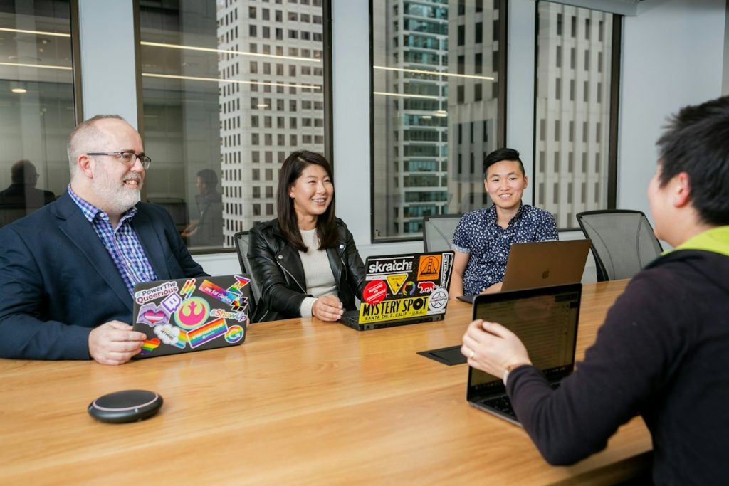 Mastering the Endorsement Body Interview: AI-Powered UK Innovator Visa Application Assistant Preparation Strategies