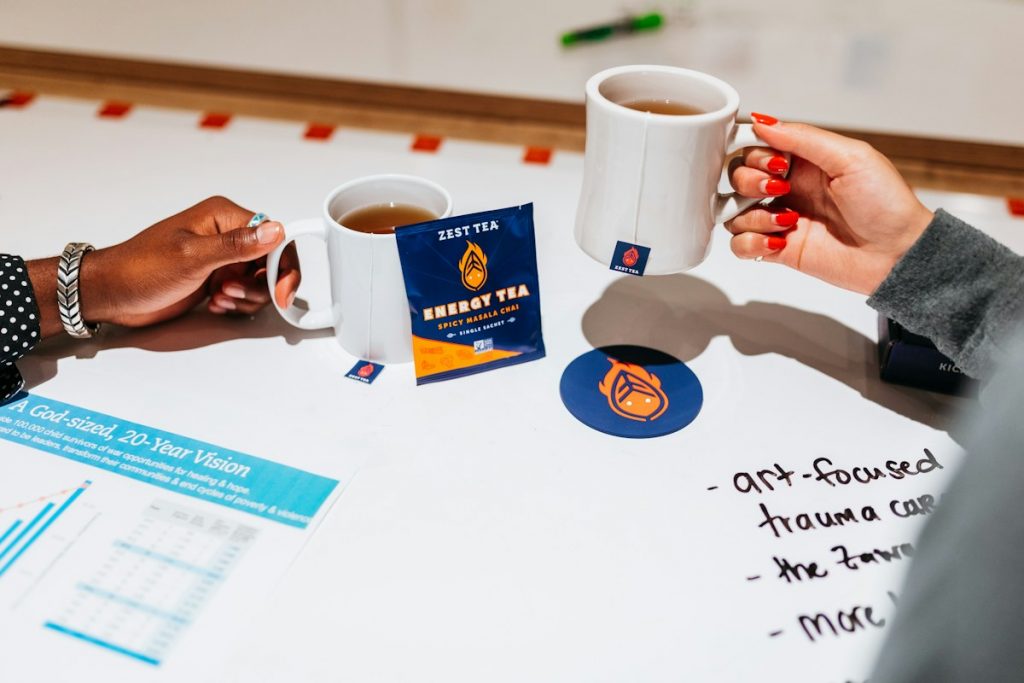 Winning Visa Pitch Deck Examples: Build Yours with Torly.ai