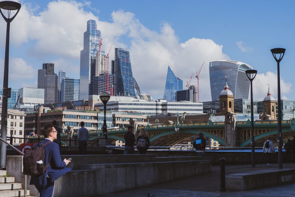 Scale Across the UK: Optimise Your Startup Strategy with Torly.ai
