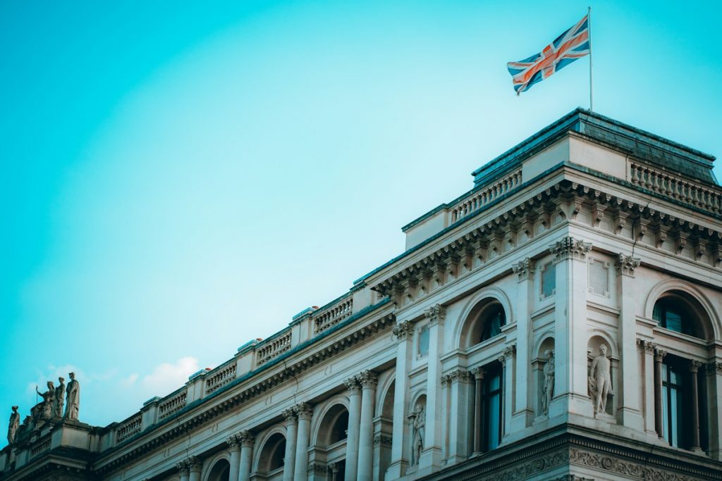 Beyond Traditional Solicitors: Accelerate Endorsement with AI-Powered UK Innovator Visa Application Assistant