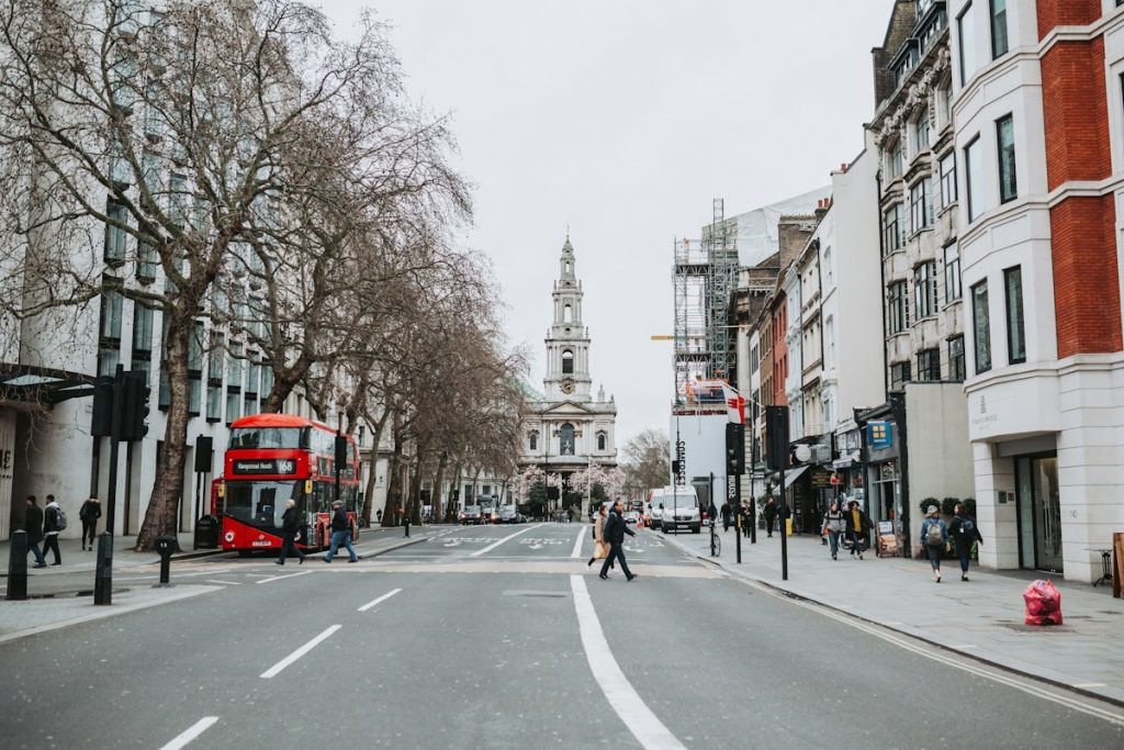 Unlocking UK Investment and Startup Growth: Why Torly.ai Delivers Visa Success