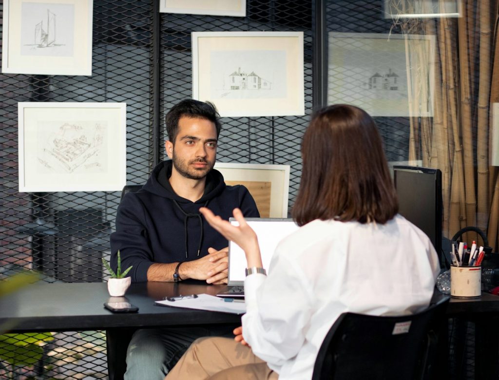Real-Time Endorsement Prep: Community Insights and AI-Powered UK Innovator Visa Application Assistant