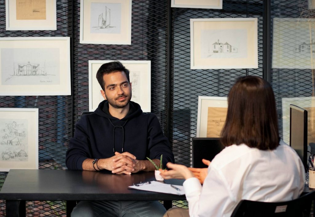 AI-Powered UK Innovator Visa Application Assistant: Turning Healthcare Innovation into Endorsement Success