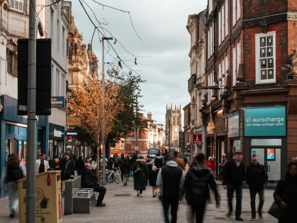 Bridging the UK Innovation Divide: AI-Powered UK Innovator Visa Application Assistant
