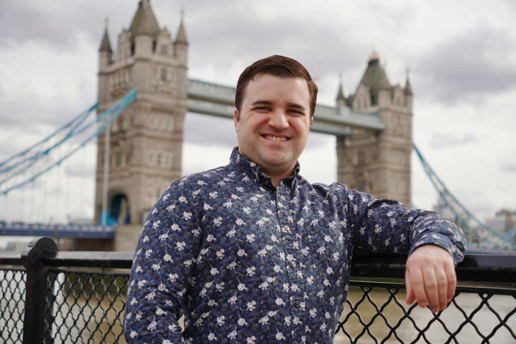 From Global Tech Founder to UK Endorsement: The Torly.ai Success Pathway