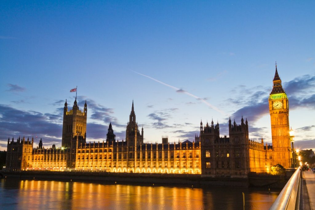 Deciphering Parliamentary AI Directives: AI-Powered UK Innovator Visa Application Assistant Ensures Endorsement Alignment