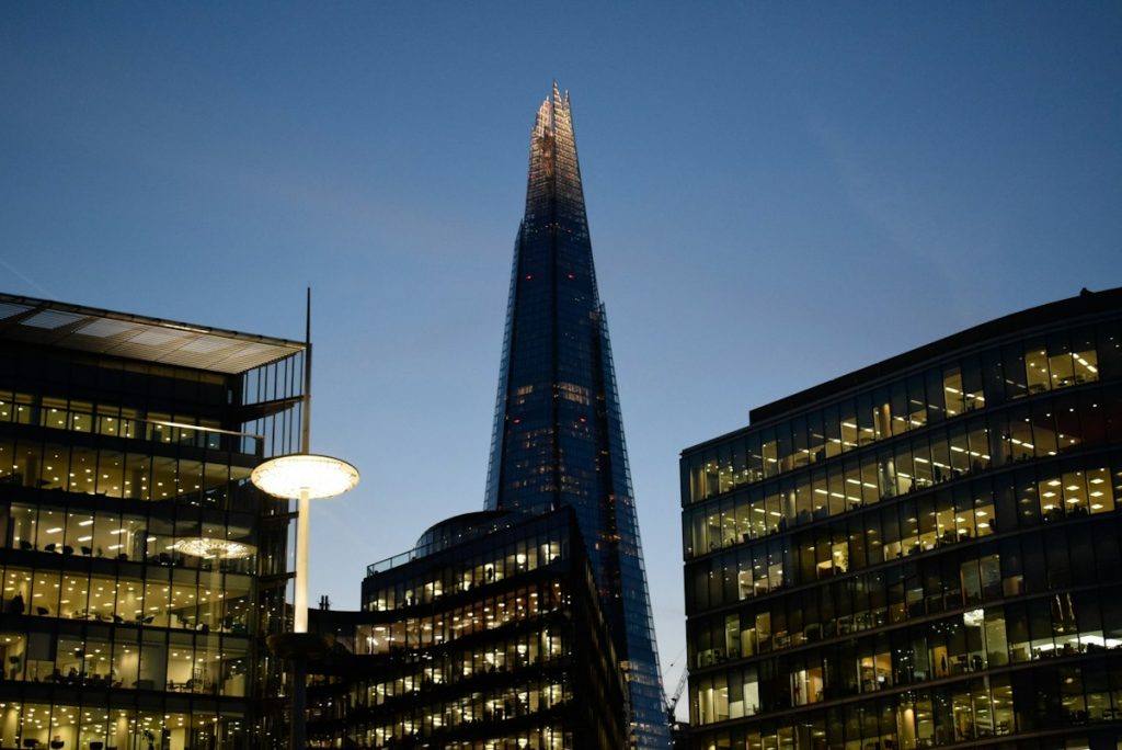 From Seed to Scale: How AI-Powered UK Innovator Visa Application Assistant Pinpoints UK Ecosystem Gaps