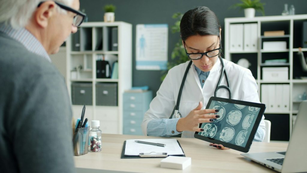 Proving Innovation in HealthTech Applications with Torly.ai
