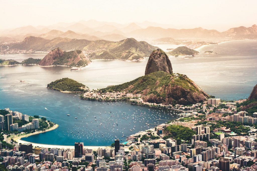 Relocating from Brazil to the UK: AI-Powered UK Innovator Visa Application Assistant for Tech Founders