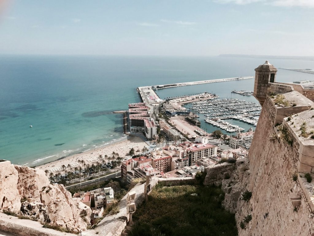 First Weekend After Moving to Spain: Seamless Relocation with Torly.ai
