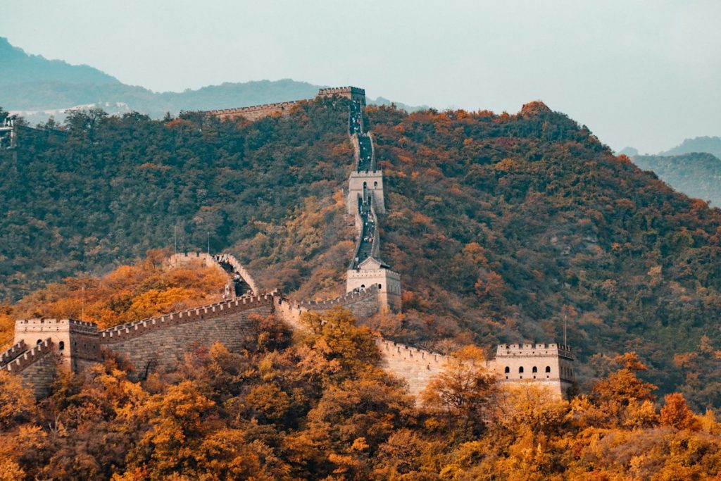 A Founder Guide for Chinese Innovators Seeking UK Visas via AI-Powered UK Innovator Visa Application Assistant