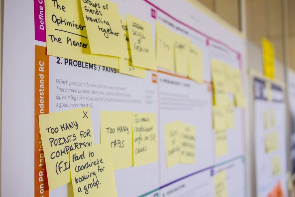 Dynamic Scenario Planning Manual: Practical Guidance from AI-Powered UK Innovator Visa Application Assistant