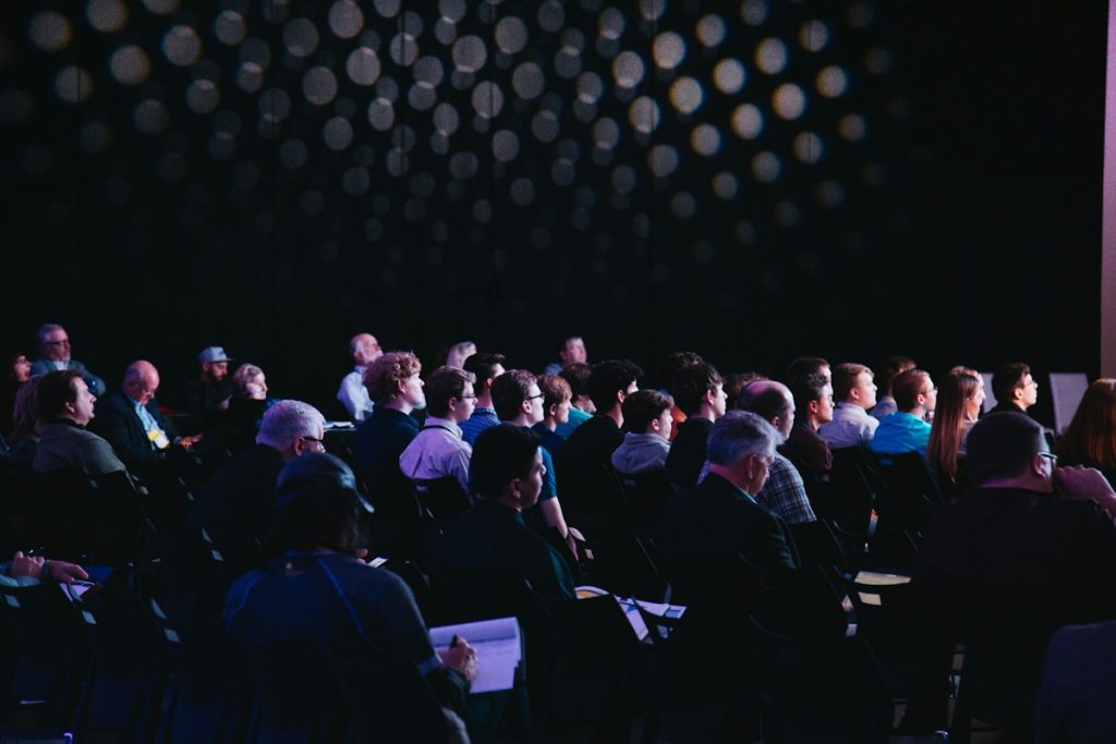 Top Global Tech and Immigration Events: How Torly.ai Prepares Founders to Network and Pitch