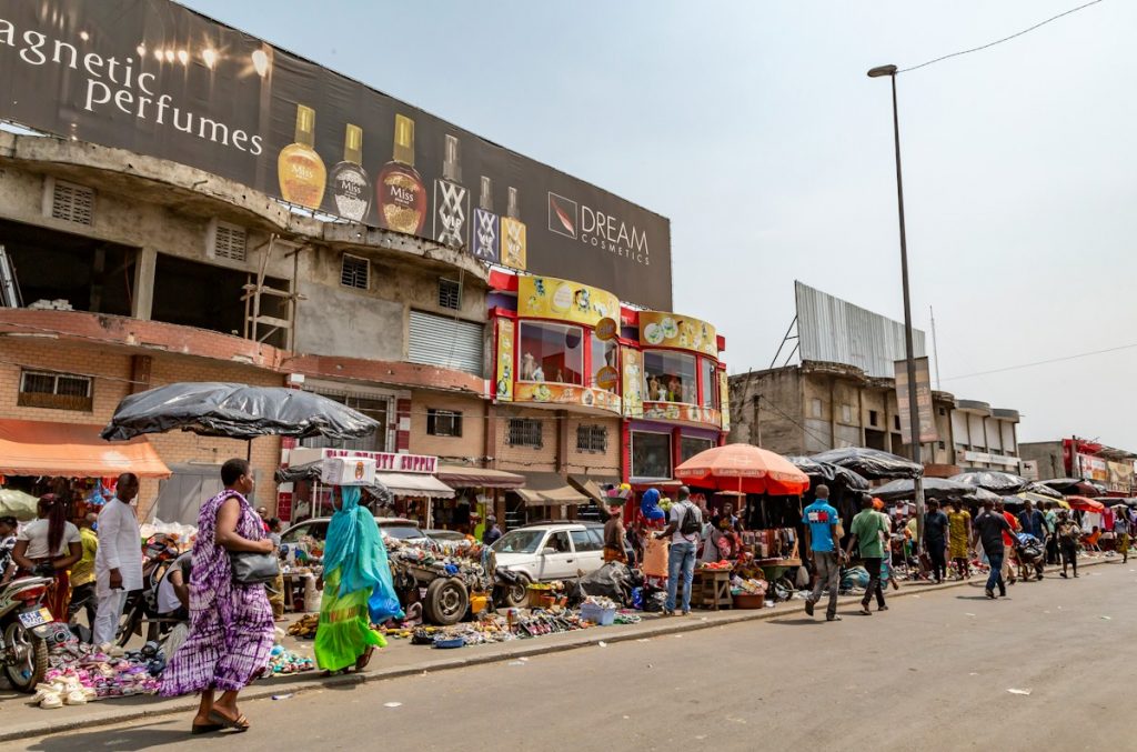 Securing a UK Startup Pathway from Ivory Coast: AI-Powered UK Innovator Visa Application Assistant