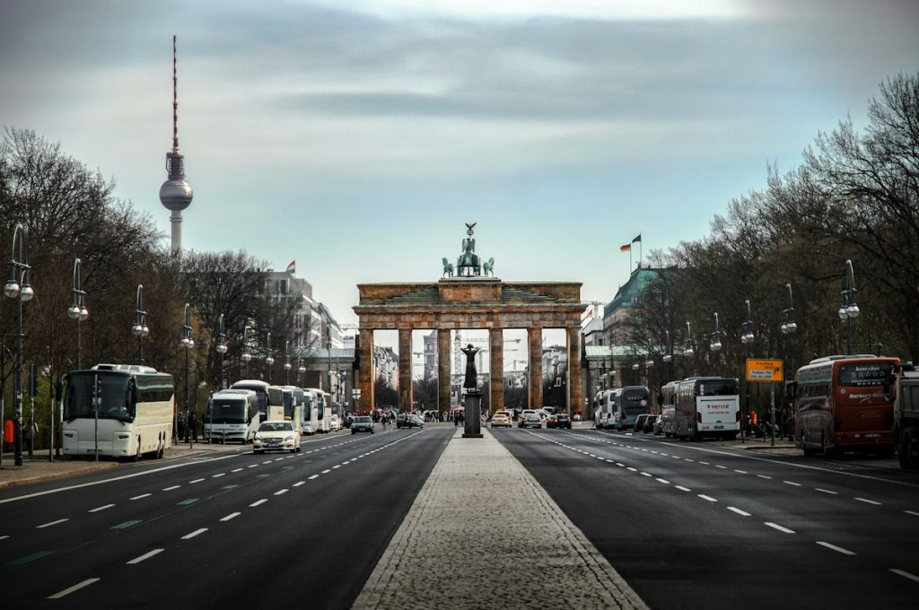 Comparing the Germany Opportunity Card vs UK Innovator Route with AI-Powered UK Innovator Visa Application Assistant
