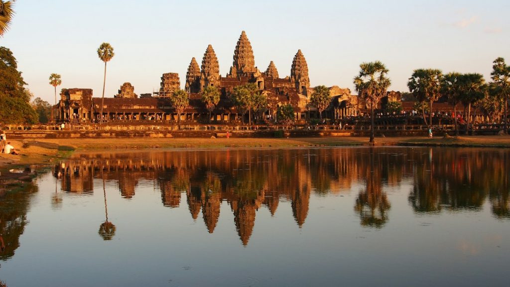 Expanding to Britain from Southeast Asia with AI-Powered UK Innovator Visa Assistant