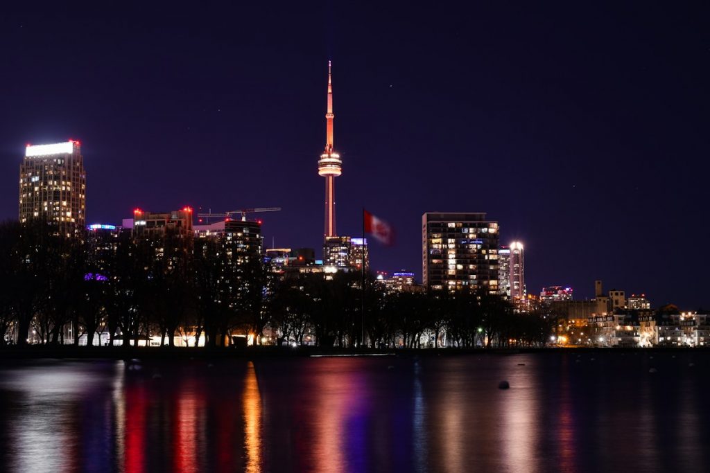 Navigate Safe Nightlife in Canada and Professional Hubs Safely via AI-Powered UK Innovator Visa Application Assistant