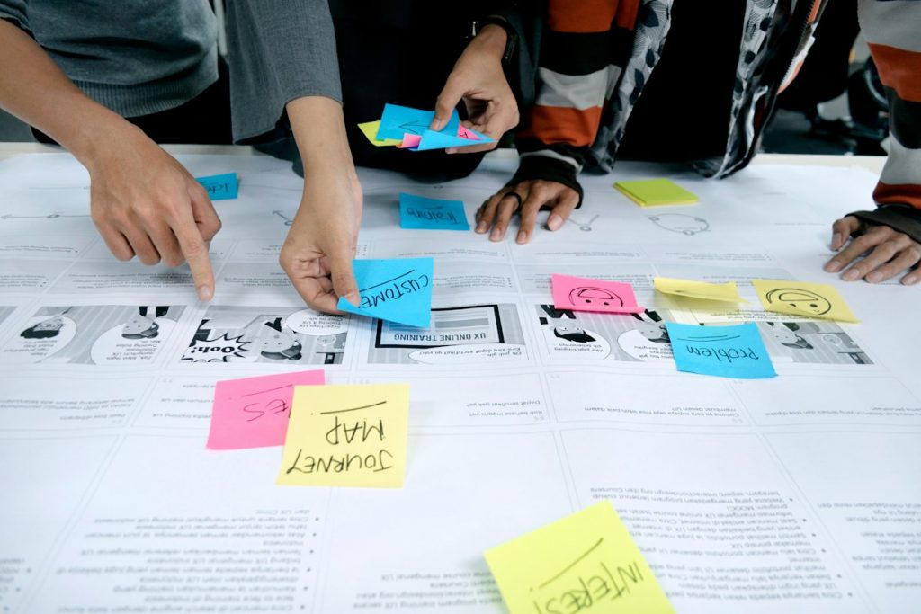 Step-by-Step Scenario Analysis: AI-Powered UK Innovator Visa Application Assistant Guide