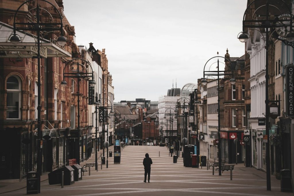 From Studio Concept to UK Market: How AI-Powered UK Innovator Visa Application Assistant Structures Scalable Business Models