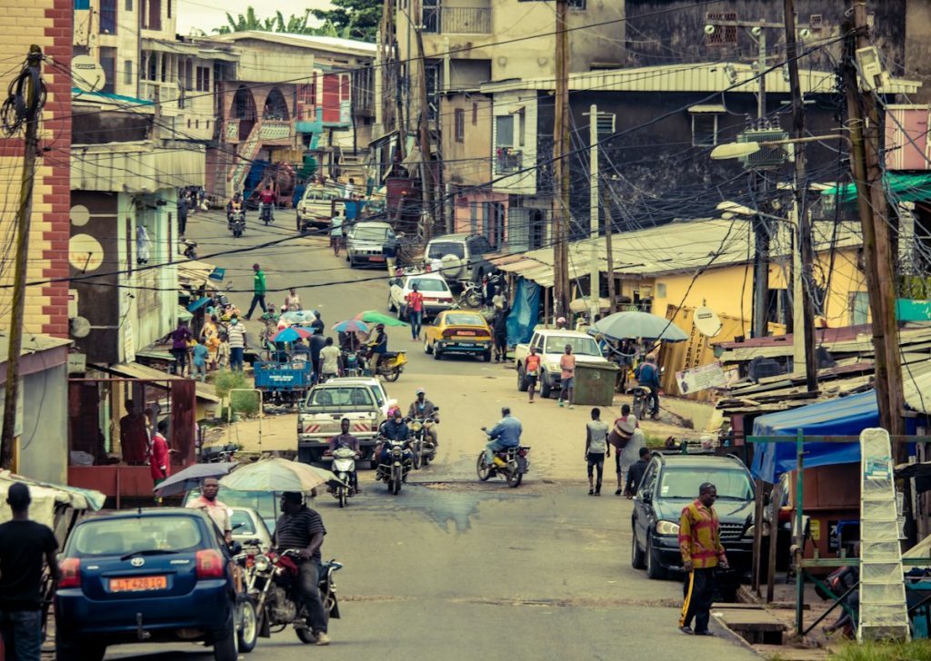 African Entrepreneurs UK Relocation: The AI-Powered UK Innovator Visa Assistant Strategy