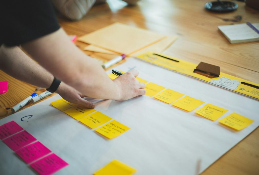 4 Critical Scenario Analyses Every UK Innovator Founder Must Build Using Torly.ai