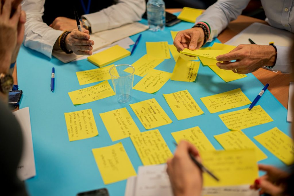 Strategic Innovation Frameworks: Enhancing Your Visa Submission with Torly.ai Scenario Tools