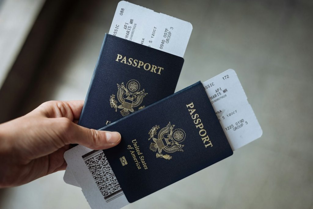 Prepare Financially for US Visa Applications: Smart Modelling by Torly.ai