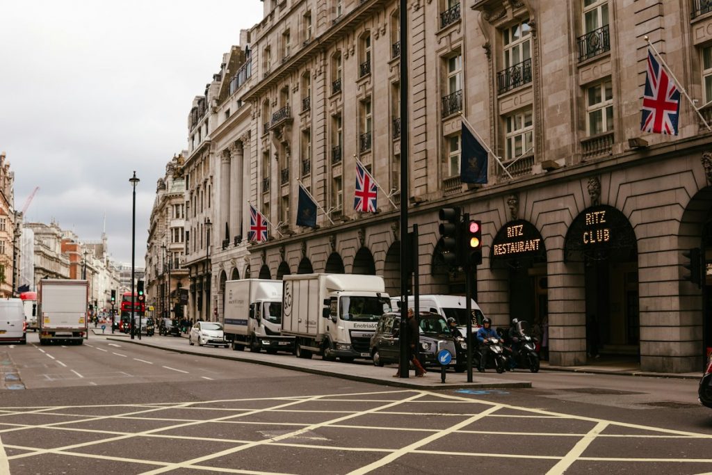 Navigating High-Growth British Visa Pathways: How Torly.ai Accelerates Eligibility Validation