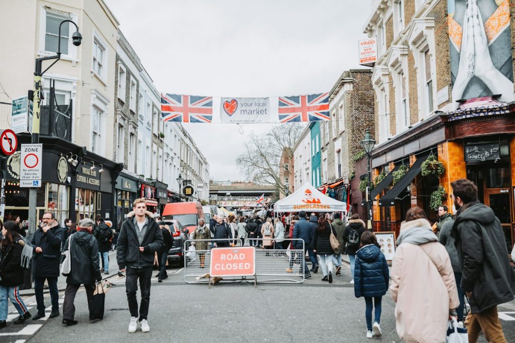 Validate British Market Fit Using Desktop Analytics: Why Torly.ai Beats Generic Mapping Tools