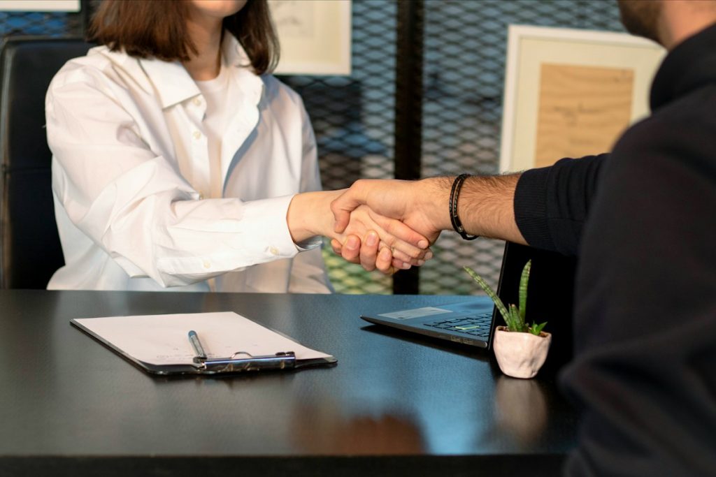 Complete Visa Interview Preparation: Pitch Perfectly with Torly.ai