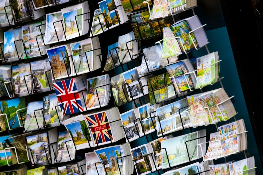 Master Your Embassy Filing: AI-Powered UK Innovator Visa Application Assistant Document Organiser