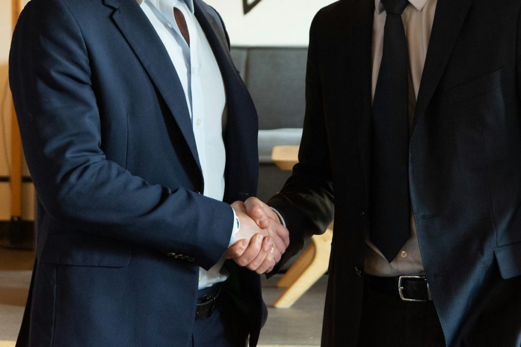 Empowering Immigration Solicitors: Partnering with Torly.ai for Founder Endorsement